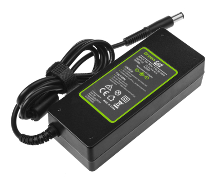 Zasilacz do laptopów GREENCELL Zasilacz PRO 19.5V 4.62A 90W 7.4-5.0mm do Dell E6410 AD09p
